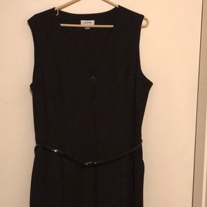 Calvin Klein jumpsuit